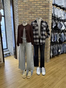 14K views · 74 reactions | adding these to our back-to-school rotation ♻️ #Buckle shop new: https://bit.ly/4osCriJ | Buckle | Facebook