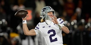 Rate Bowl: Best Bets and Player Props for Rutgers vs. Kansas State