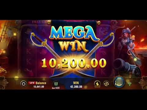 High-Stakes Slot Session : Pirate Queen 2 Bigwin