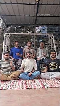 Hanumantha Dheemantha | The Carnatic Adda