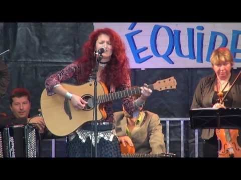 Tsigane idzot (chant Tsigane Russe traditionnel)