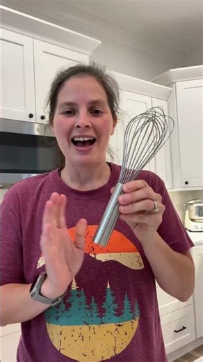 (Review) Honest Review - Stainless Steel Whisk I Winco
