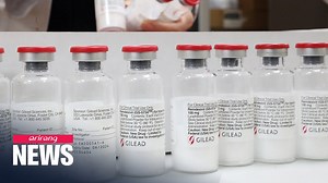 ▪ REMDESIVIR SIDE EFFECTS Four percent of remdesivir-administered patients in S. Korea show abnormal reactions | Arirang News