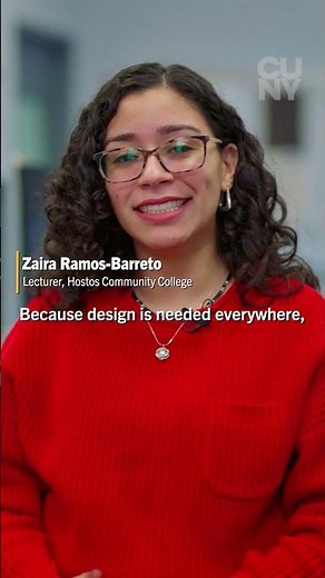 Hostos Community College Digital Animation Program