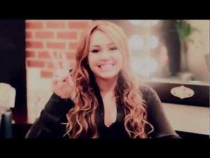 Miley Cyrus: I never said I was perfect