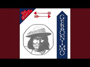 Geronimo (Special Instrumental Mix)