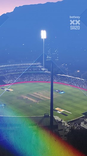 MI Cape Town Fixtures! Don’t miss out, get your tickets now  #WelcomeToIncredible | Betway sa20 | Facebook