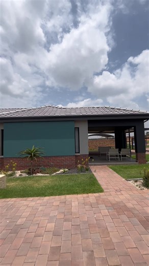 Tour of 100sqm Dream Home in Lion Pride, Johannesburg