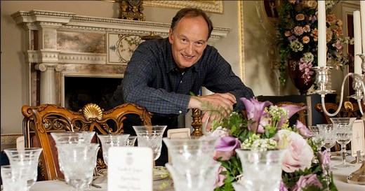 The Manners of Downton Abbey: A Masterpiece Special