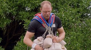 Olaf Tufte knuste «Mesternes mester»-rekord: – Hadde ikke følelser rundt kragebeinet på tre måneder