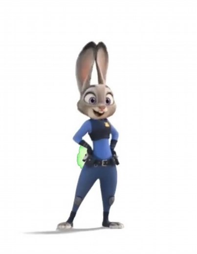 Judy Hopps Fart Edit 5 #fart