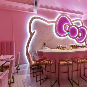 499K views · 3K reactions | Hello Kitty fans, add this to your bucket...