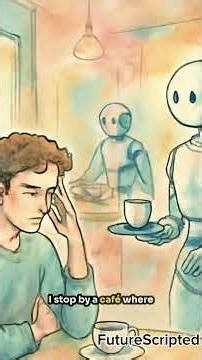 A Day in the Life of 2045