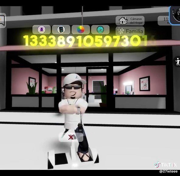 Códigos de música #robloxfy #brookhaven🏠rp #brookhaven #delta #musica | brookhaven roblox