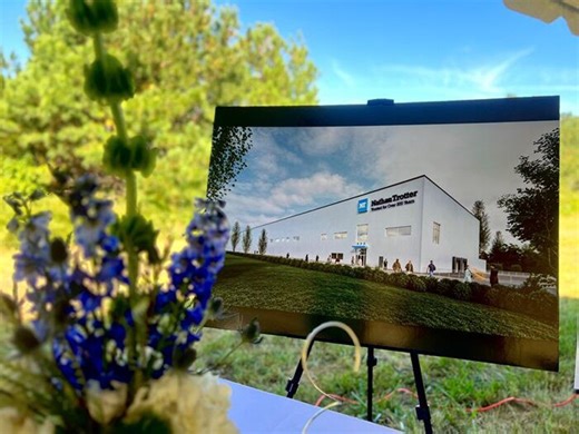 Tin production facility slated to create 118 jobs in Henry County