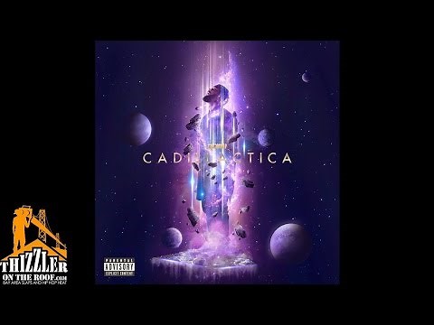 Big K.R.I.T. ft. E-40 & Wiz Khalifa - Mind Control [Thizzler.com]