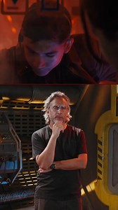 9.8K views · 150 reactions | Experience the heart-stopping fear with #AlienRomulus, now in cinemas! Captivating scene breakdown with writer and director, Fede Álvarez  | 20th Century Studios | Facebook