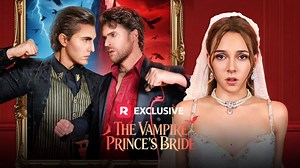 The Vampire Prince's Bride FULL EP (Dailymotion Drama) - Full