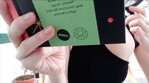 【Nordic】ASMR*ICELANDIC ACCENT AND READING IN SPANISH*