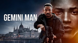 Gemini Man (2019) - Official Trailer - Paramount Pictures