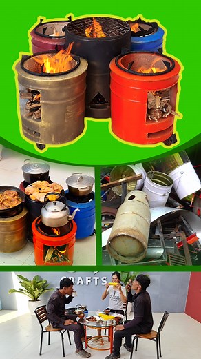 30K views · 267 reactions | Super Creative Recycling Project ✅♻ | Random Crafts | Facebook