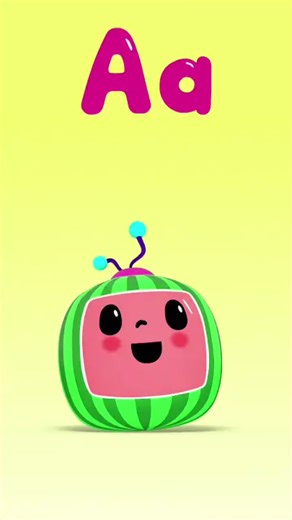 🍉🐞 🌈🖥️ CoCoMelon Learning ABC #shorts Compilation ✨🔤 The are ALL 26 Letters so much fun! 💫🎶 New Songs Episodes Every Tuesday Weekly! 🎬🔴 🍉🐞 Subscribe Here to the CoCoMelon on YouTube! 💙🌈🐞 Only on Moonbug Kids @cocomelon @moonbugkidsofficial #learningabc #26letters #newsongs