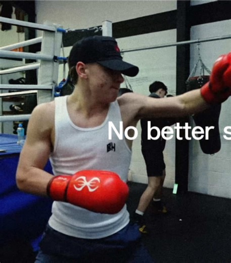 Exploring Boxing Training Techniques