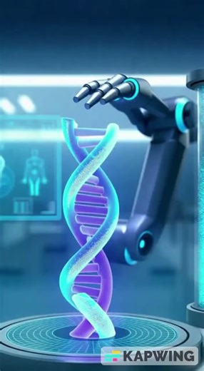 Evolution of Medicine 💊 | From Herbs to Nanobots | AI Timelapse History Short