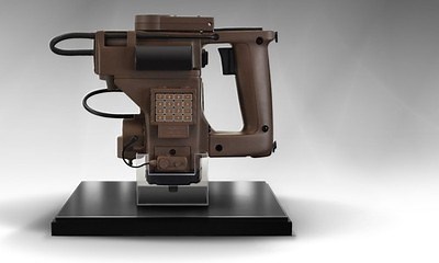 Aliens M314 Motion Tracker Life-Size Replica by Hollywood Collectibles Group | eBay