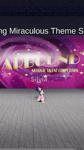 gates dance-academy on TikTok