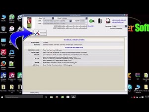 How To Install Z3X LG 2 3G Tool 7_9 CRACKED