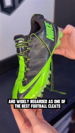 Football Equipment on Instagram: "Should they retro these? 👀"