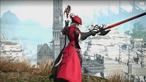 Stormblood: How to Unlock FFXIV's Red Mage & Beginner Tips