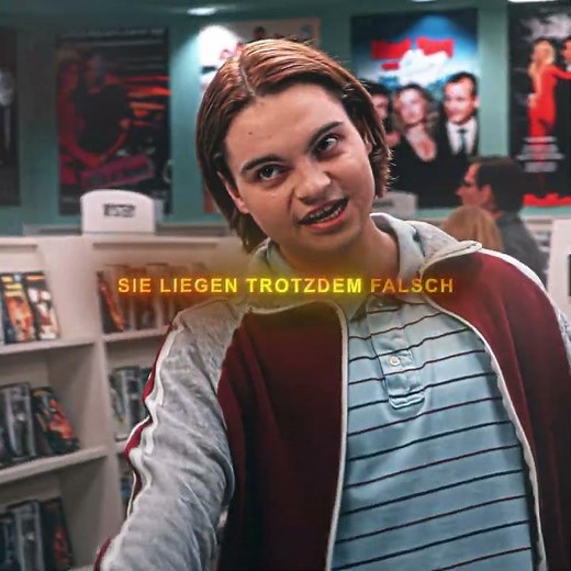 Heute nicht mein Freund 😂 Ted