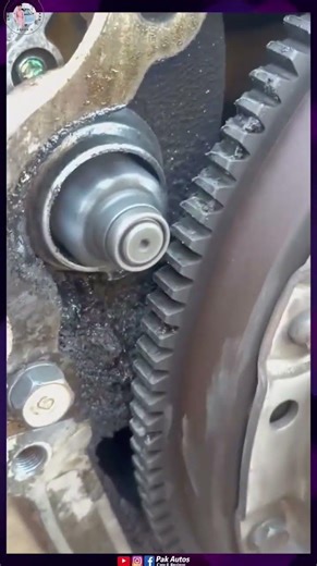 Engine start problem sound #automobile #auto #mechanic #tools #driving #driver #engineering #engine