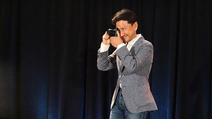 Sony Announces RX100 VI: A Pocketable Fixed Lens Camera With Impressive Autofocus and Expanded Focal Range