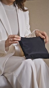 1.3K views · 14 reactions | Because you always come back with more than you left with. Never leave your Just In Case® behind. #TUMI | TUMI | Facebook