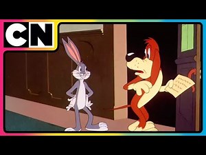 Looney Tunes🐰| Non-stop Fun 🤩| Coyote’s Dinner Plans Gone Looney!🐰| Compilation | ‪@cnindia‬