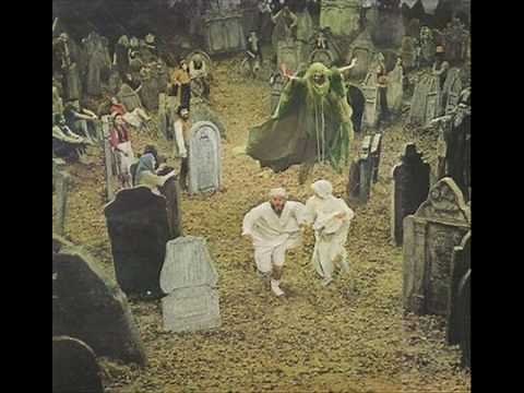 Tevye's Dream - Fiddler on the Roof film