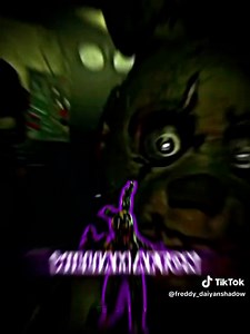 Spring trap VS dead by daylight (all killers) | Five Nights At Freddy's Entertainment