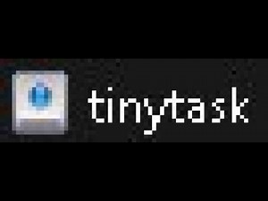 How to afk in the fntd event and how to use tiny task