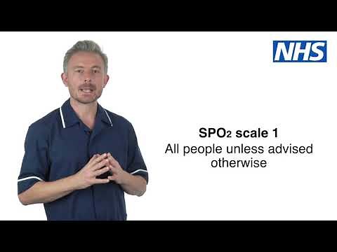 11 Calculating and recording a NEWS score