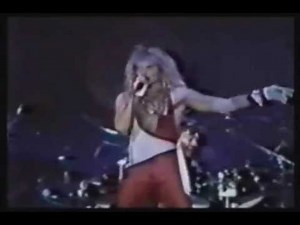 Van Halen - Little Guitars w/ Intro (Live 1982)
