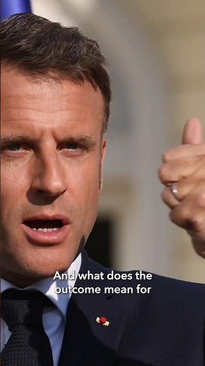 Why France's Future Is More Uncertain Than Ever