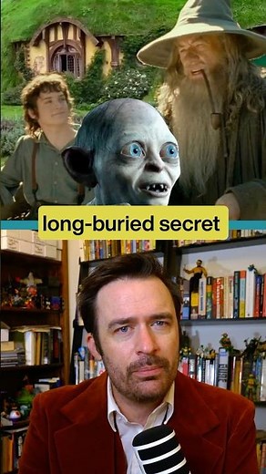 New Lord of the Rings Movie will be written by Stephen Colbert!