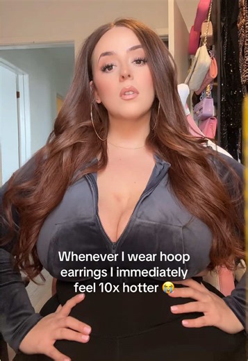 Boost Your Style with Hoop Earrings: Transform Your Look