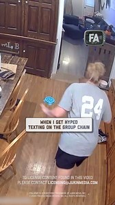 3.1K views · 11 reactions | This shouldn't happen with home field advantage...  藍 #cctv #momfail #fail | FailArmy International | Facebook