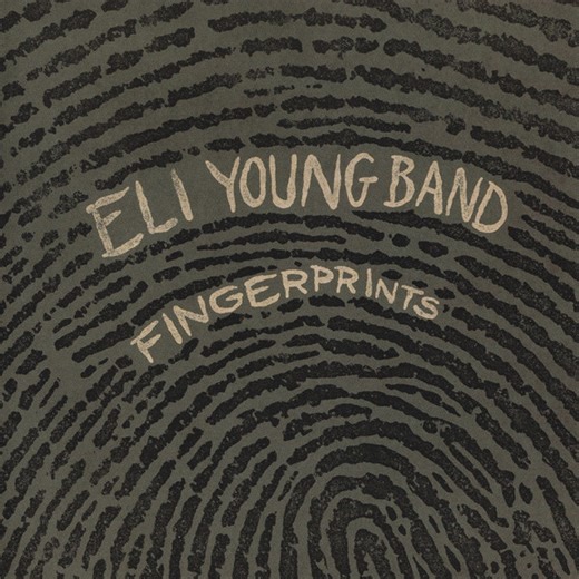 Eli Young Band - Fingerprints
