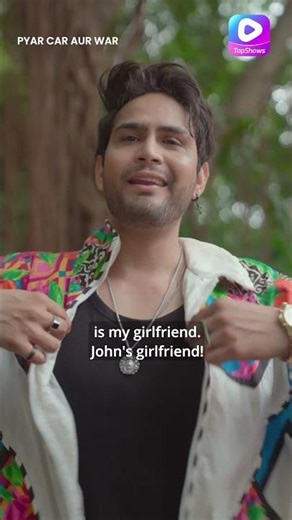 Trailer | Pyar Car aur War #topshows #drama #shorts #trendingnow #reels #teaseralert #trendingshorts