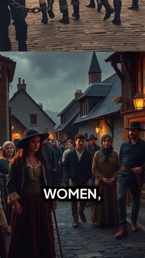 The Irish were shipped as convicts to the Caribbean and Australia — torn from their homeland and fo | All About History